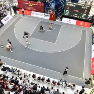 Premier Sports Flooring