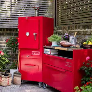 Charlie Outdoor Ovens- British Craftsmanship Meets Outdoor Culinary Excellence