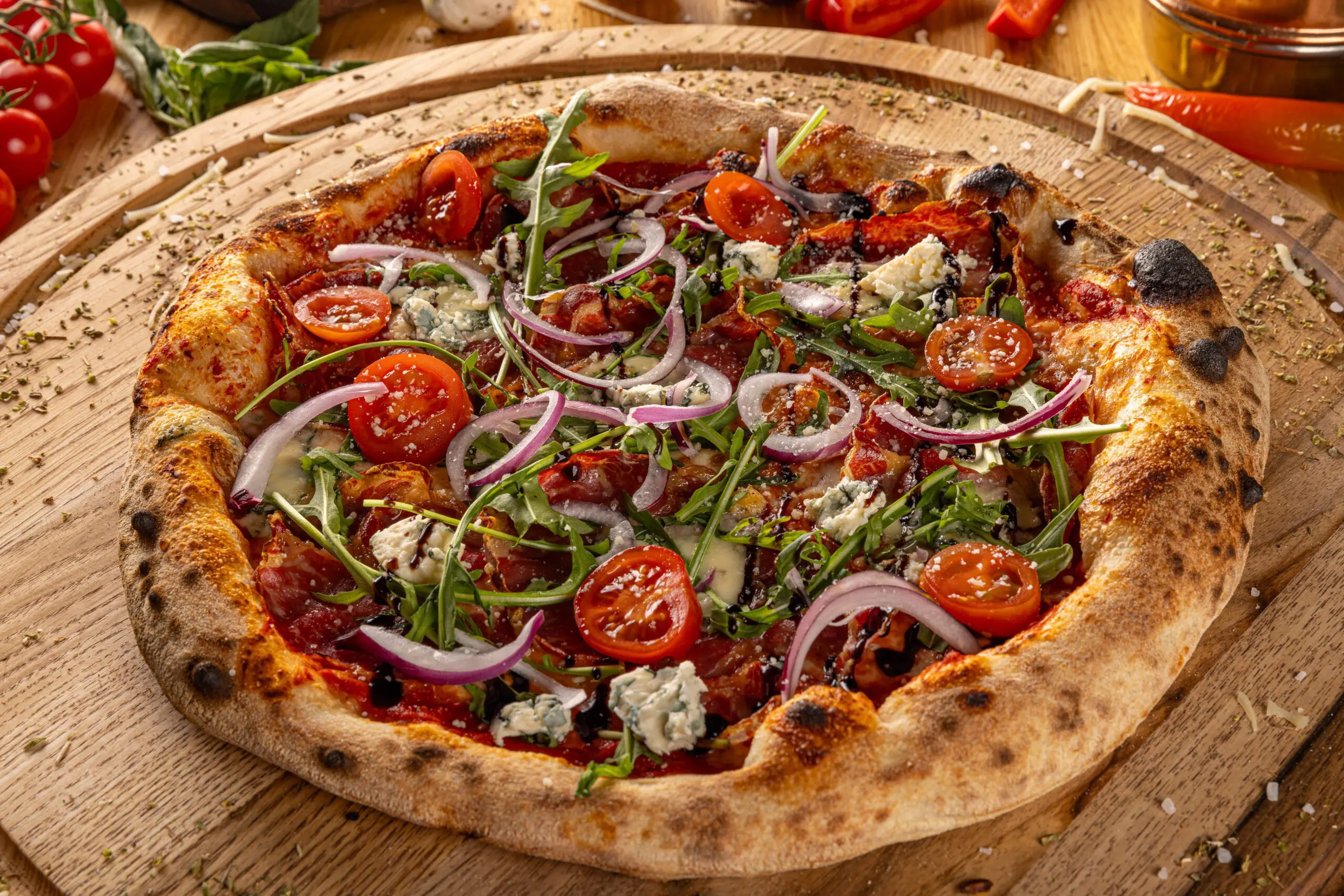 Apollo NZ Wood Fired Products Recipes