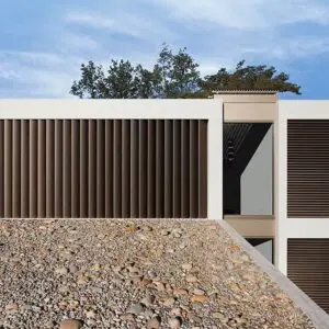 Aerofoil Sun Louvres: Certified Strength for Global Performance