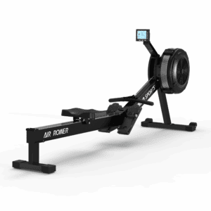 VIMDO VAR03 Commercial Rowers Air Rower Rowing Machine
