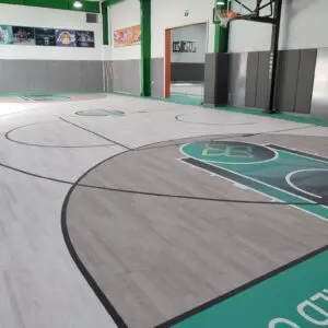 Enlio & Apollo NZ – Game-Changing Basketball & Sports Court Flooring
