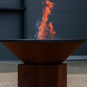 Vulcan Fire Grill by Apollo NZ: A Centrepiece for Culinary Theatre