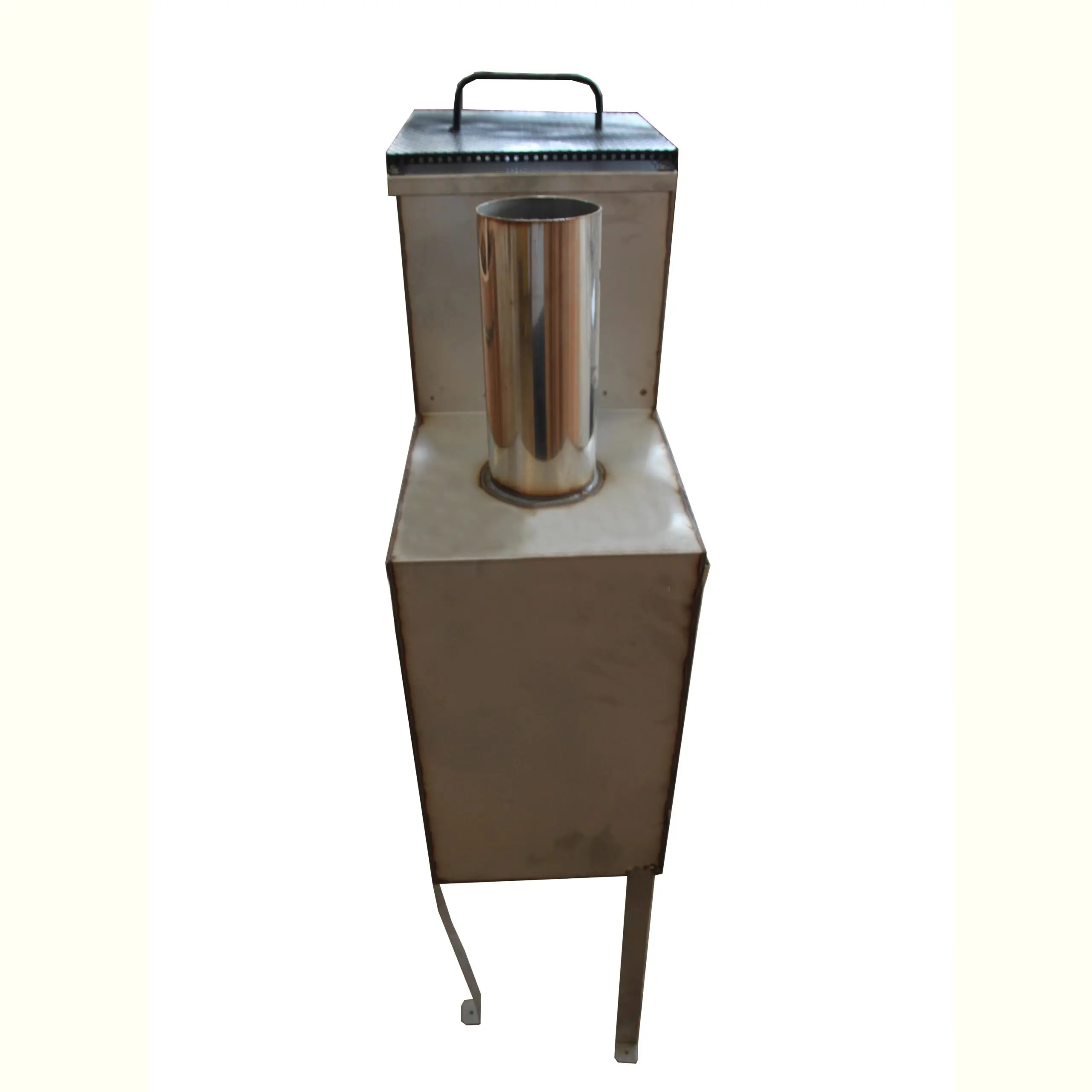 Alvö Cedar Hot Tub — Scandinavian Serenity - Image 5