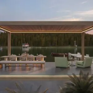 Apollo NZ: Bringing Rising Global Pergola Systems to NZ and beyond