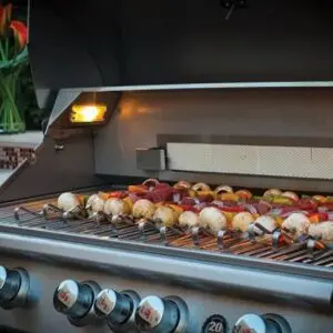 Brahma Built-In & Cart Grills