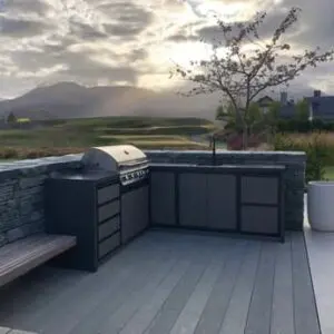 Bull BBQ NZ — Premium Outdoor Cooking Systems