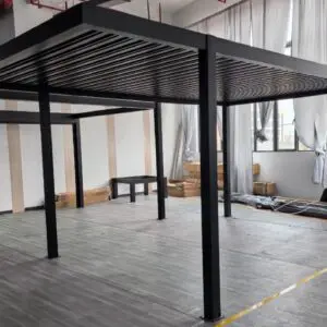 Cerberus Standard & Plus Cantilever System: Now Offering Up to 1m of Architectural Cantilever