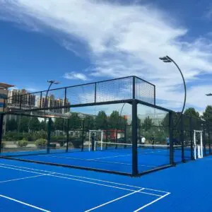 Apollo NZ Padel Courts: Complete Guide to Specifications, Models & Custom Options