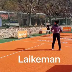 Pickleball & Active Rest Homes Are Booming — Why the Right Sports Tiles Matter More Than Ever