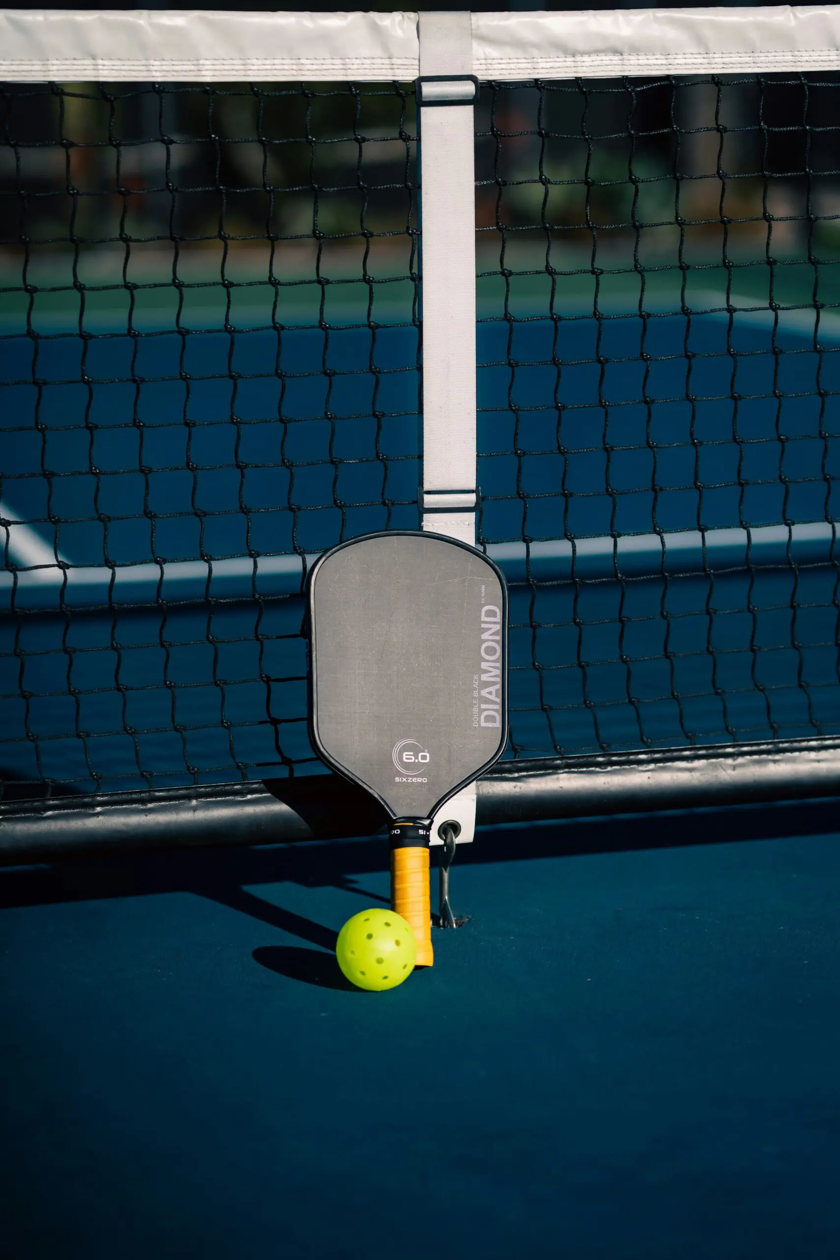 The History of Pickleball and How It Rose to Global Popularity (Including New Zealand’s Rapid Growth) - Image 16