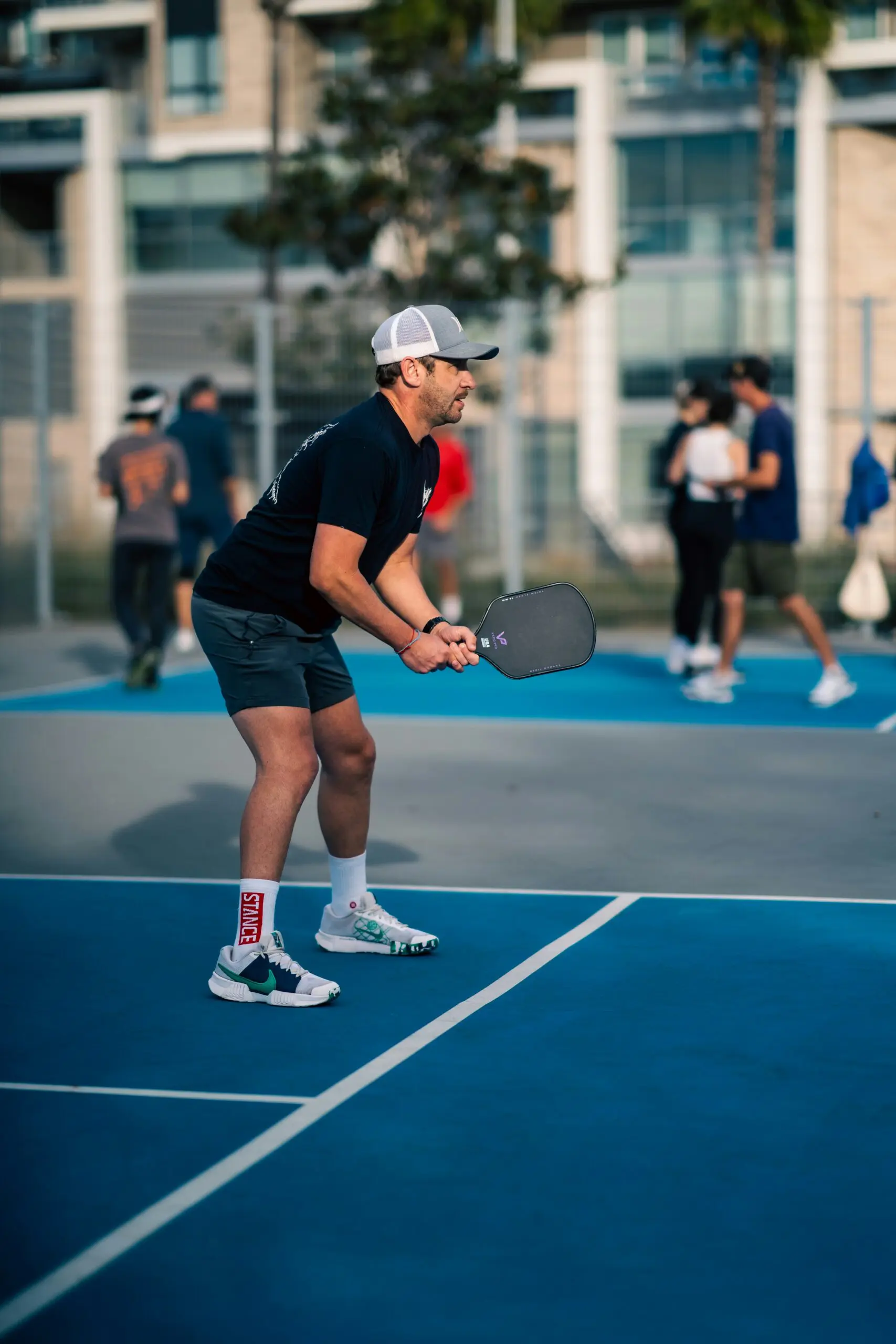 The History of Pickleball and How It Rose to Global Popularity (Including New Zealand’s Rapid Growth) - Image 17