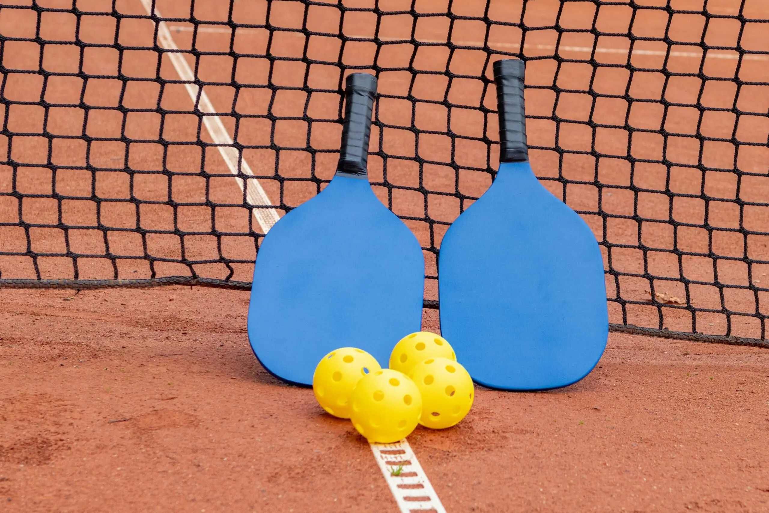 The History of Pickleball and How It Rose to Global Popularity (Including New Zealand’s Rapid Growth) - Image 13