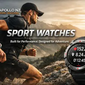 Sport Watches – Coming Soon