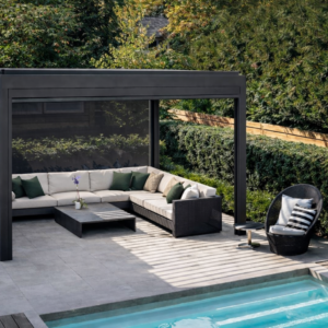 Introducing Flaxpod Matt for Cerberus Systems — A New Colour That Truly Fits the Kiwi Context