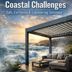 The Science of Cerberus Louvre Systems — Part 3