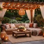 Decor Pergola: Transform Your Outdoor Living Space