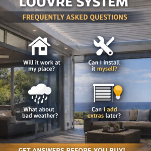 Cerberus Louvre System – Frequently Asked Questions