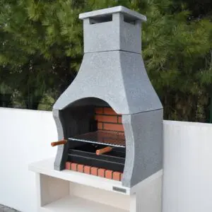XclusiveDecor Barbecues (Charcoal)