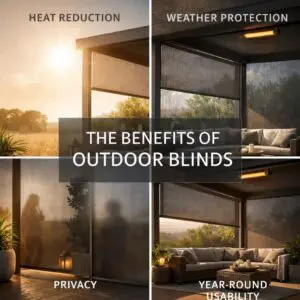 The Outdoor Blind Revolution