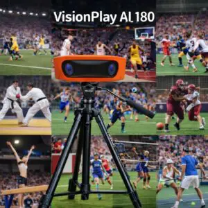 The Coaching Revolution Nobody Talks About  (VisionPlay AI 180)