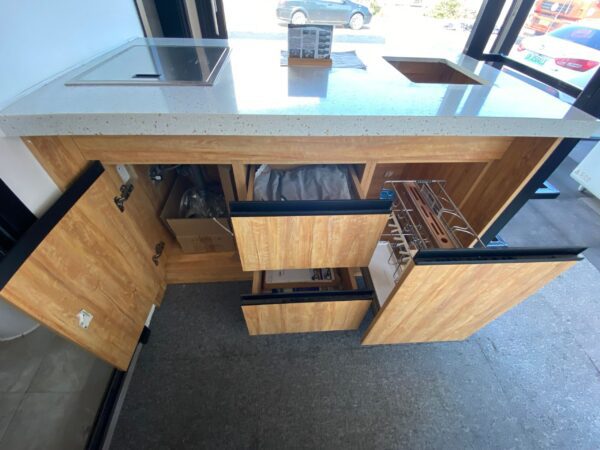 Revelstone Tiny Villa - Image 5