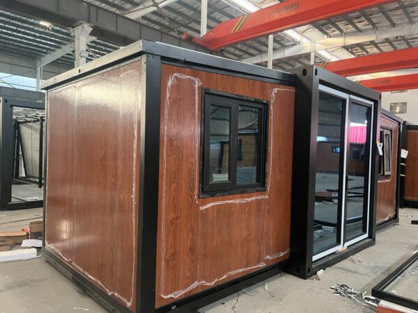 Arborlon Expandable Container Houses: Affordable, Flexible, and Ready for the Future - Image 62