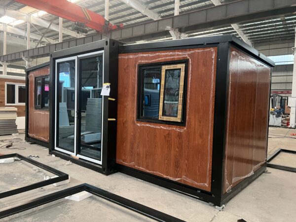 Arborlon Expandable Container Houses: Affordable, Flexible, and Ready for the Future - Image 63