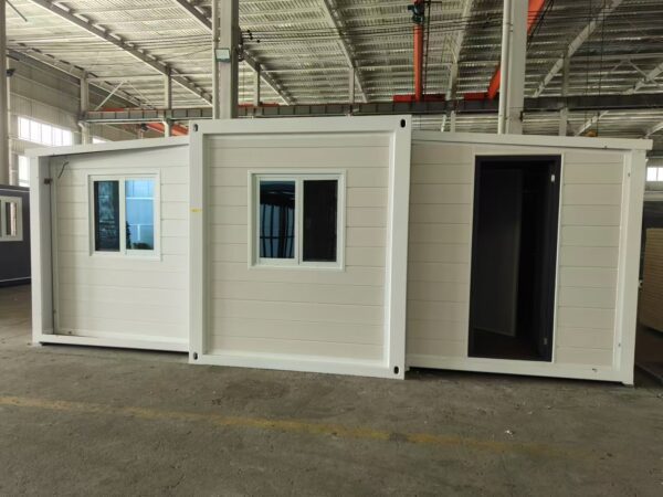 Arborlon Expandable Container Houses: Affordable, Flexible, and Ready for the Future - Image 6