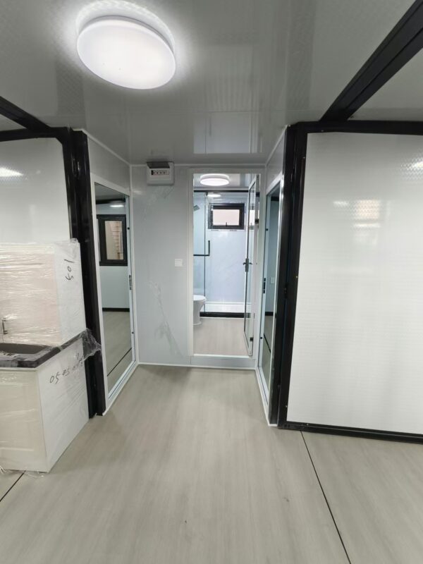 Arborlon Expandable Container Houses: Affordable, Flexible, and Ready for the Future - Image 20