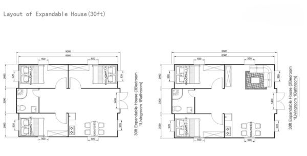 Arborlon Expandable Container Houses: Affordable, Flexible, and Ready for the Future - Image 46