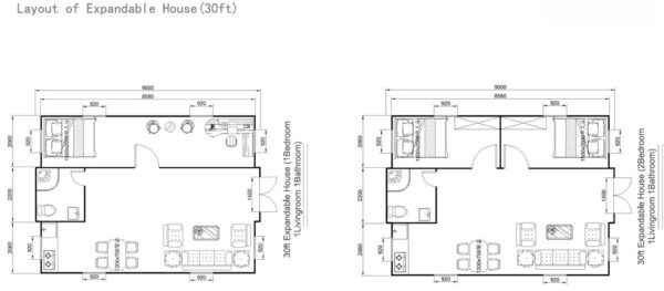 Arborlon Expandable Container Houses: Affordable, Flexible, and Ready for the Future - Image 45