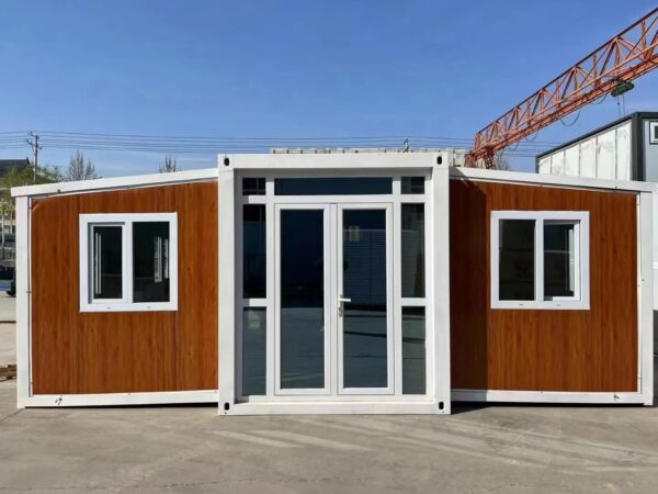 Arborlon Expandable Container Houses: Affordable, Flexible, and Ready for the Future - Image 9