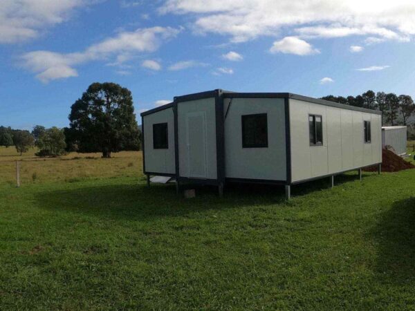 Arborlon Expandable Container Houses: Engineered for Coastal Resilience in the Pacific Islands - Image 10