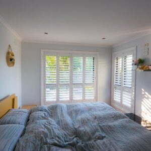 Why PVC Shutters Are a Smart Choice for Rental Properties