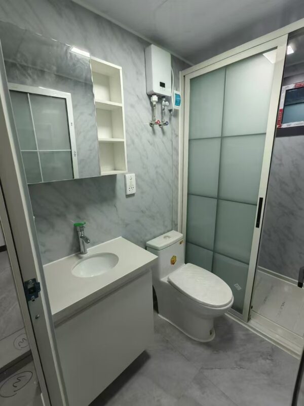 Arborlon Expandable Container Houses: Affordable, Flexible, and Ready for the Future - Image 21