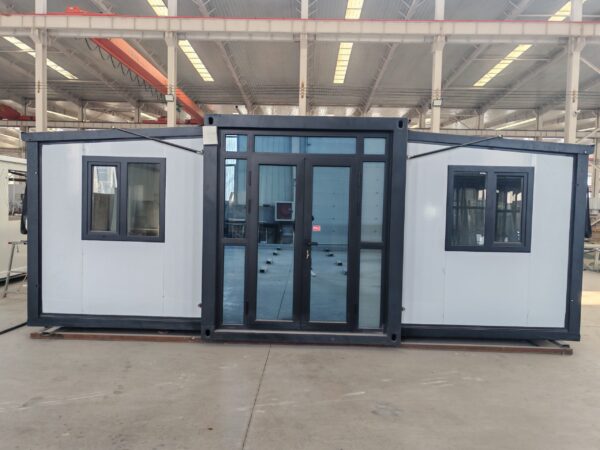 Arborlon Expandable Container Houses: Affordable, Flexible, and Ready for the Future - Image 4