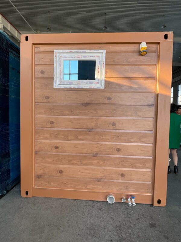 Arborlon Expandable Container Houses: Affordable, Flexible, and Ready for the Future - Image 40