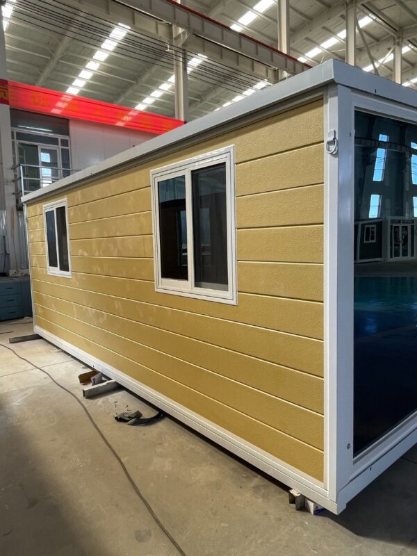 Arborlon Expandable Container Houses: Affordable, Flexible, and Ready for the Future - Image 41