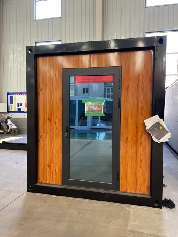 Arborlon Expandable Container Houses: Affordable, Flexible, and Ready for the Future - Image 43