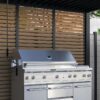 Spartan Series BBQ Covers - Image 8