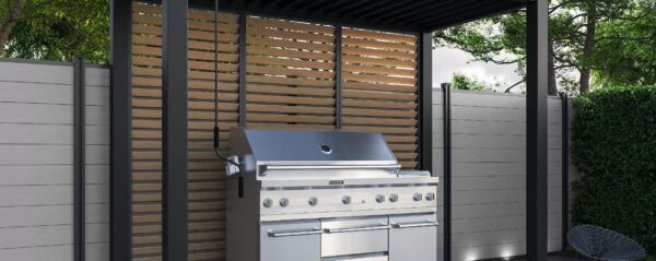 Spartan Series BBQ Covers - Image 8
