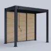 Spartan Series BBQ Covers - Image 7