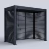 Spartan Series BBQ Covers - Image 5