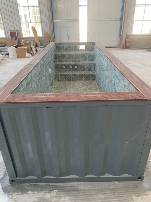 Boann Container Pools by Apollo NZ - Image 8