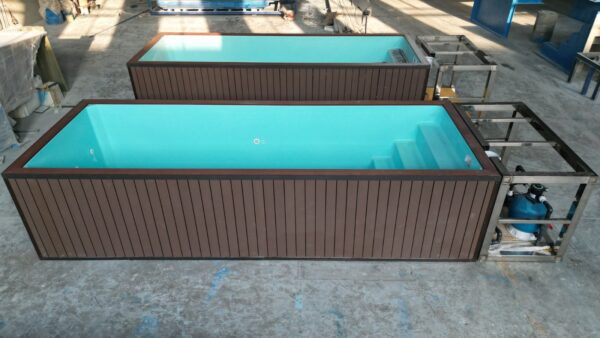 Boann Container Pools by Apollo NZ - Image 5