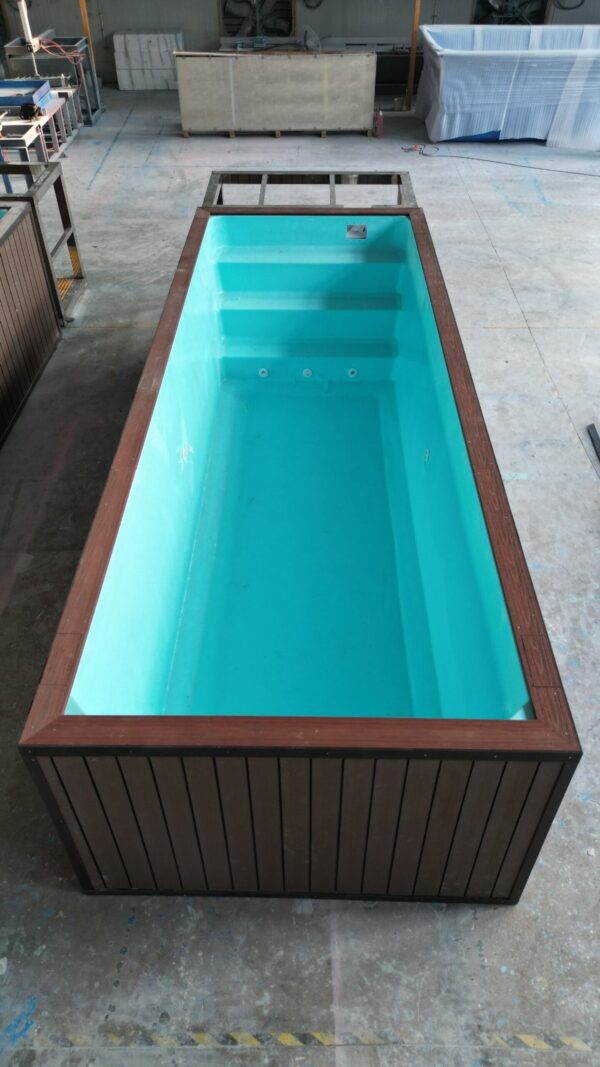 Boann Container Pools by Apollo NZ - Image 7
