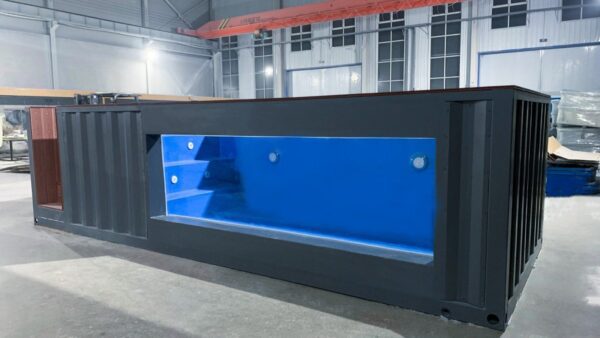 Boann Container Pools by Apollo NZ - Image 3