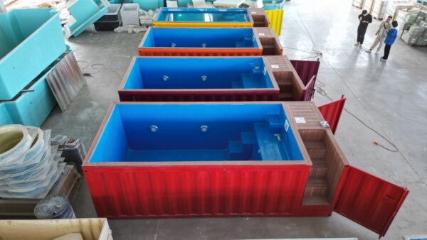 Boann Container Pools by Apollo NZ - Image 2