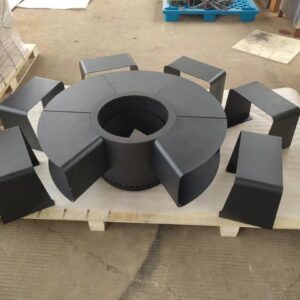 Huoshen Fire Pit